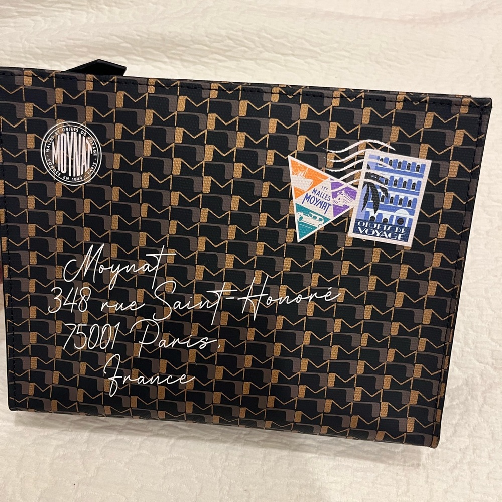 Moynat Oh! Cosmetic Pouch